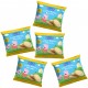 Peppa Pig Little Butter Biscuits 100g
