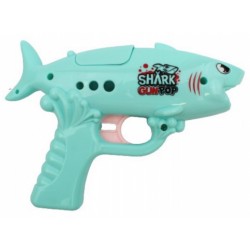 Shark Gun Pop