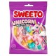 Sweeto Unicorns 80g