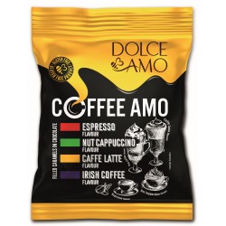 Coffee Amo 100g