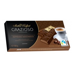 Grazioso Espresso 100g