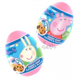 Peppa Pig Collection Egg
