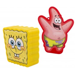 SpongeBob Candy Container