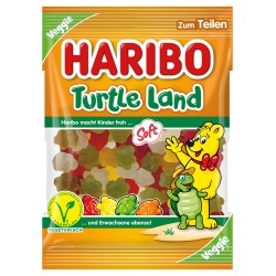 Turtle Land 80g