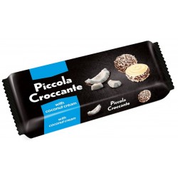 Piccola Croccante Coconut Cream 90g