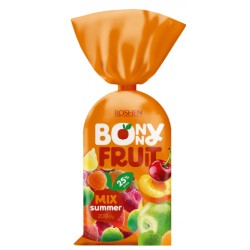 Bonny Fruit Summer Mix 200g