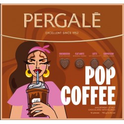 Pergale Coffee