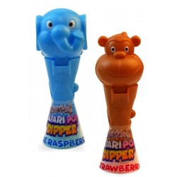 Safari Pop Dipper 