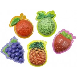 Coctail Fruits Candy 10g