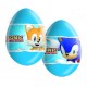 Sonic Chocolate Eggs 3x20g Zaini