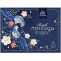 Richard Royal PostCards Birds