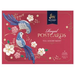 Richard Royal PostCard