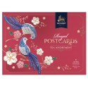Richard Royal PostCard Birds