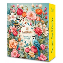 Ealdwin Tea Collection