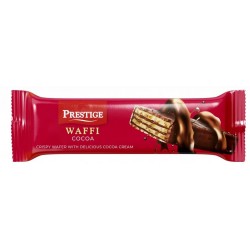 Prestige Waffi Cocoa 23g