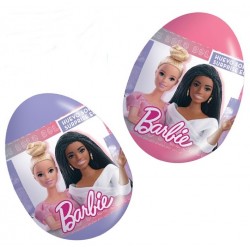 Barbie Surprise and Candies