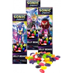 Sonic Jelly Beans 20g