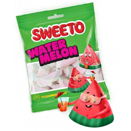 Sweeto Water Melon 60g
