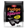  Fudge with Liquorice 150g