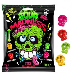 Sour Madness 60g