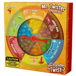 Mr. Twister Challange 100g