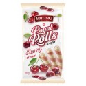 Royal Rolls Cherry Cream 150g