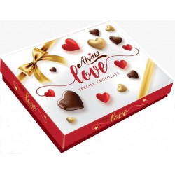 Alvina Love Special Chocolate 210g
