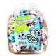 Football Jelly Candy 10g