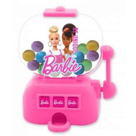 Barbie Candy Machine