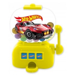 Hot Wheels Candy Machine