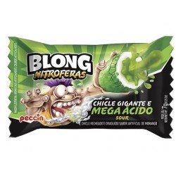 Blong Nitroferas Mega Sour 7g