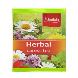 Apotheke Herbal Caress Tea 2g