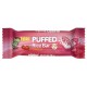 Puffed Rice Bar Strawberry 22.5g