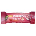 Puffed Rice Bar Strawberry 22.5g