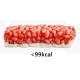 Puffed Rice Bar Strawberry 22.5g