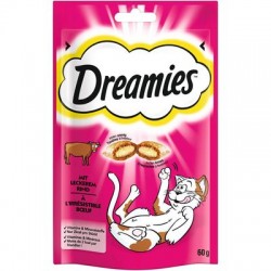 Dreamies 60g