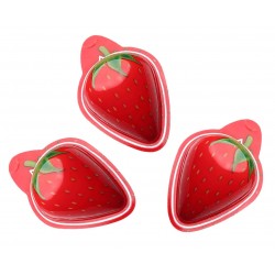 Strawberry Gummy 18g