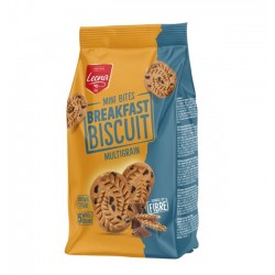 Breakfast Biscuit Multigrain Choco Chips 130g