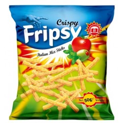 Fripsy Italien Mix Sticks 50g