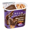 Cream Chocotat Hazelnut  55g