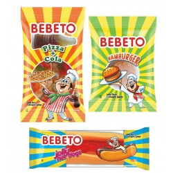 Bebeto Fast Food