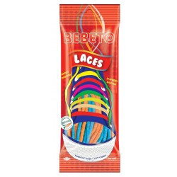 Bebeto Laces 75g