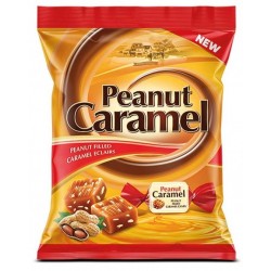 Peanut Caramel 400g