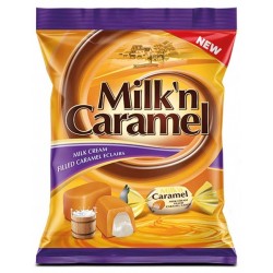 Milk´n Caramel 400g