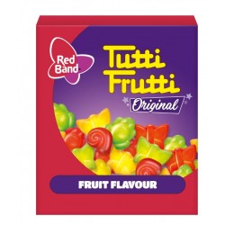 Tutti Frutti Original Fruit Pastilles 15g