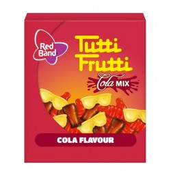 Tutti Frutti Cola Mix 15g