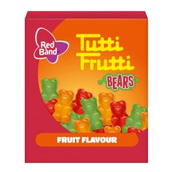 Tutti Frutti Bears 15g