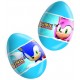 Sonic Chocolate Eggs 20g Zaini