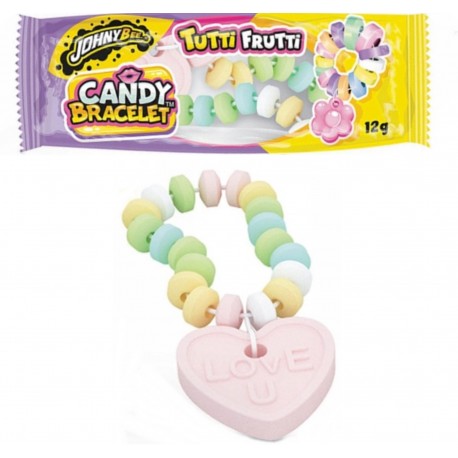 Candy Bracelet  Tutti Frutti 14g