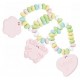 Candy Bracelet  Tutti Frutti 14g